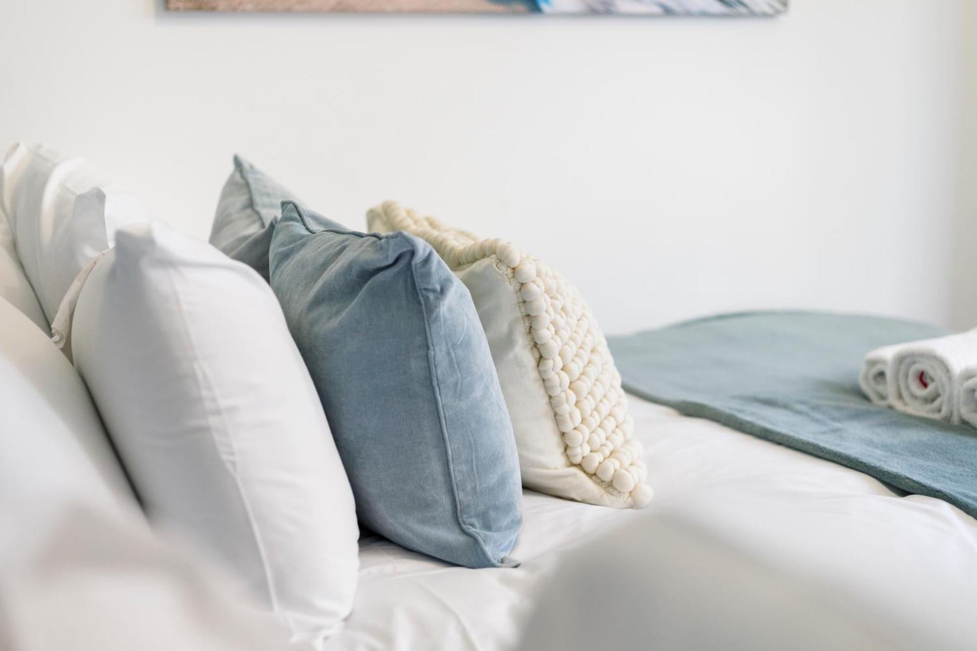 Rose Suite Camden Town 3 Bedroom Sleeps 11 London Bagian luar foto