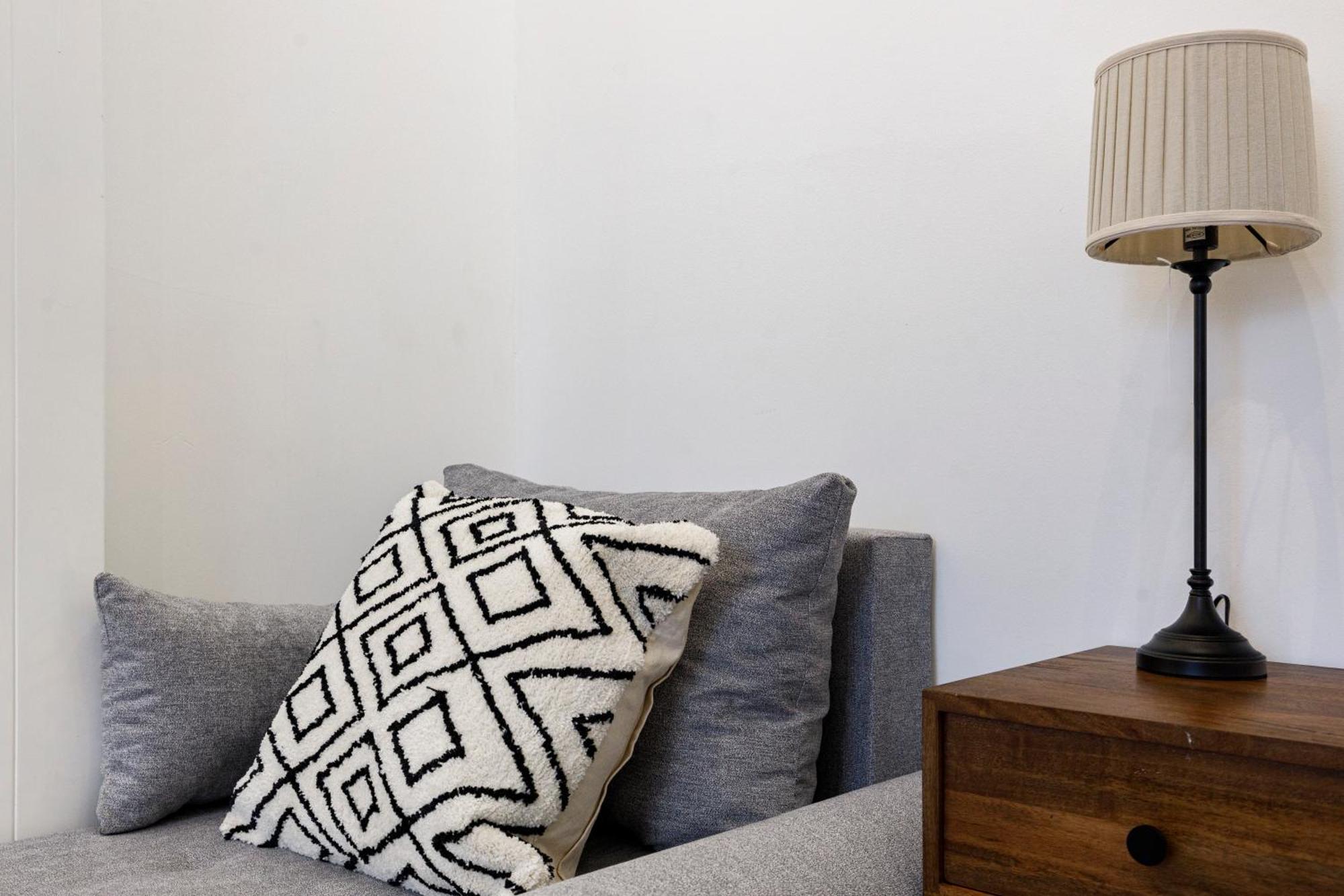 Rose Suite Camden Town 3 Bedroom Sleeps 11 London Bagian luar foto