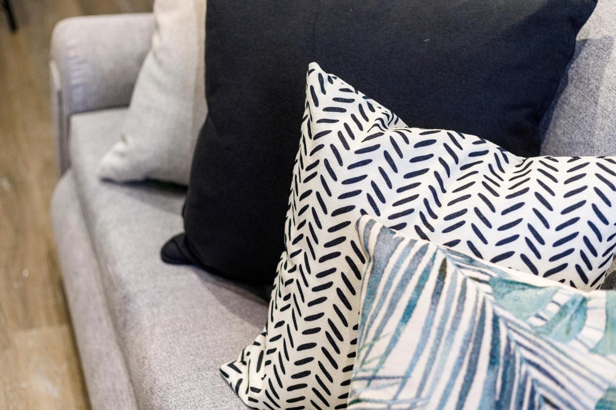 Rose Suite Camden Town 3 Bedroom Sleeps 11 London Bagian luar foto